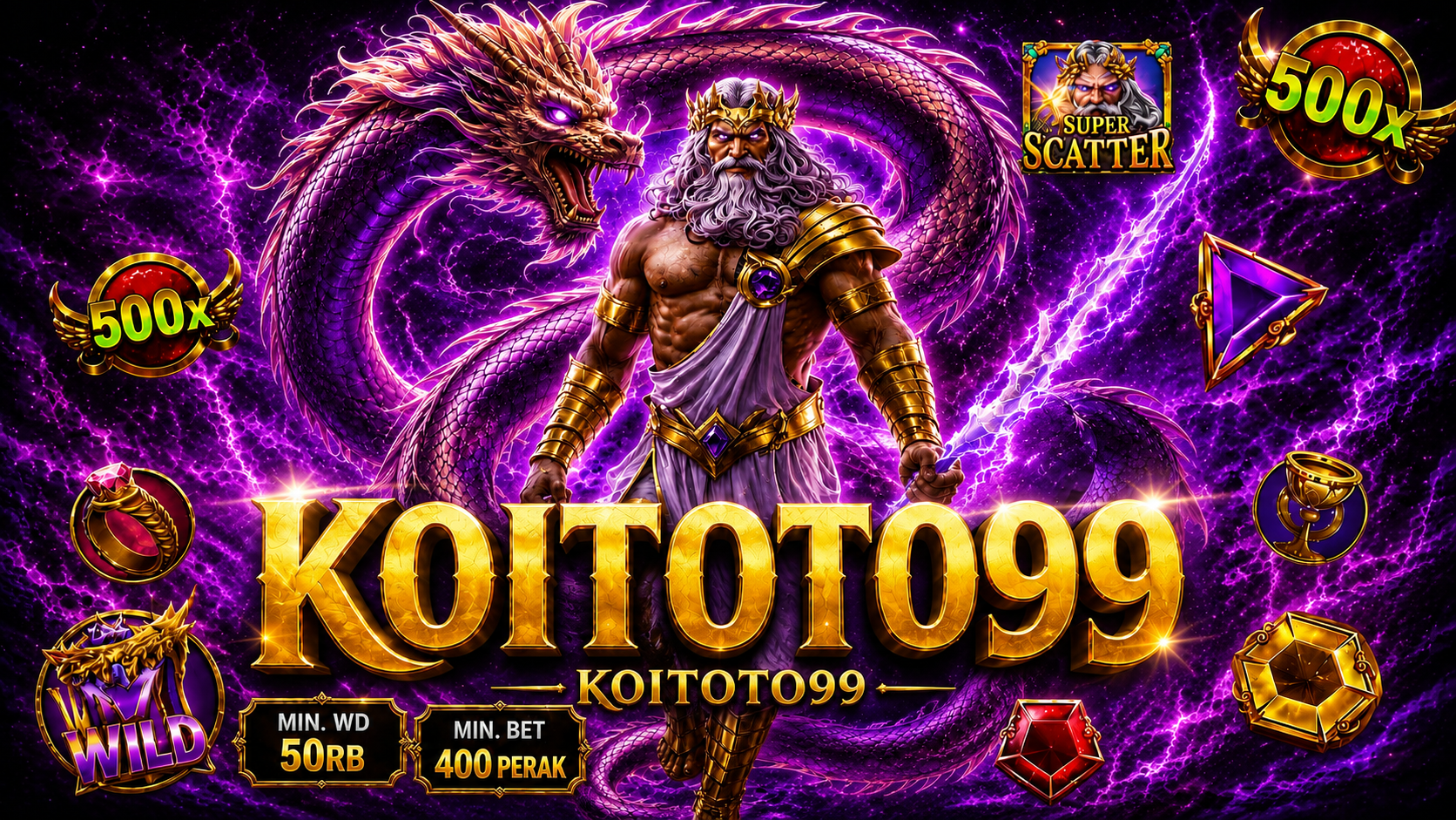 Slot Thailand