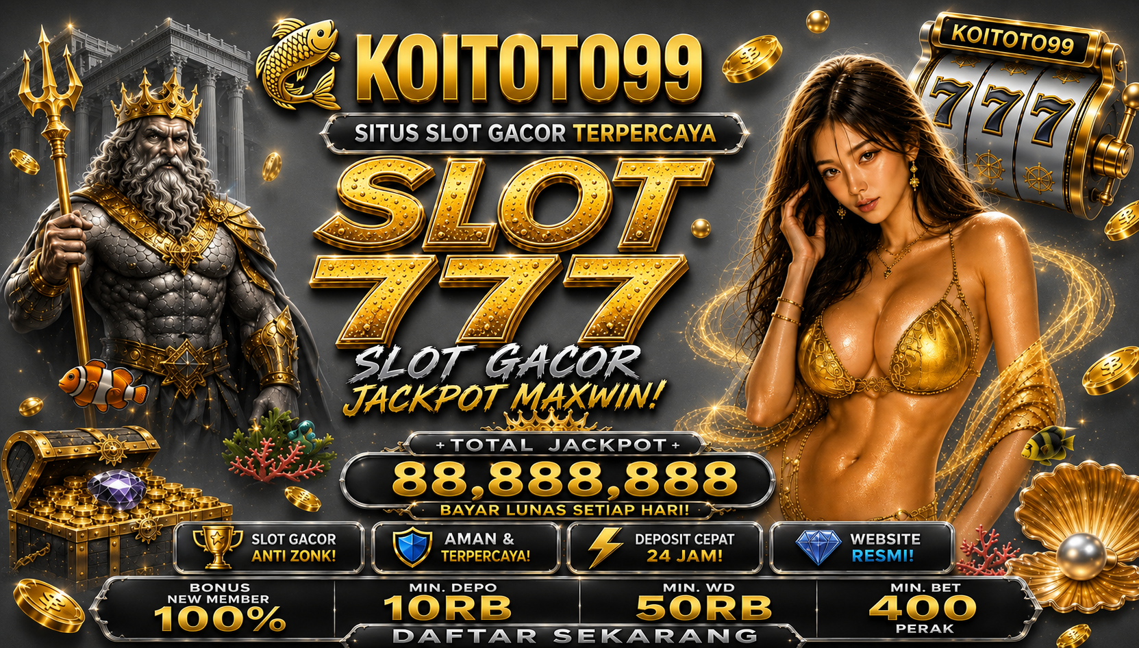 Slot Thailand